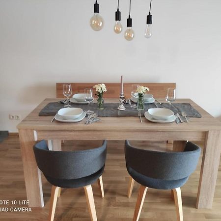 Sonnendorf Oeblarn Apartment Oblarn Ngoại thất bức ảnh