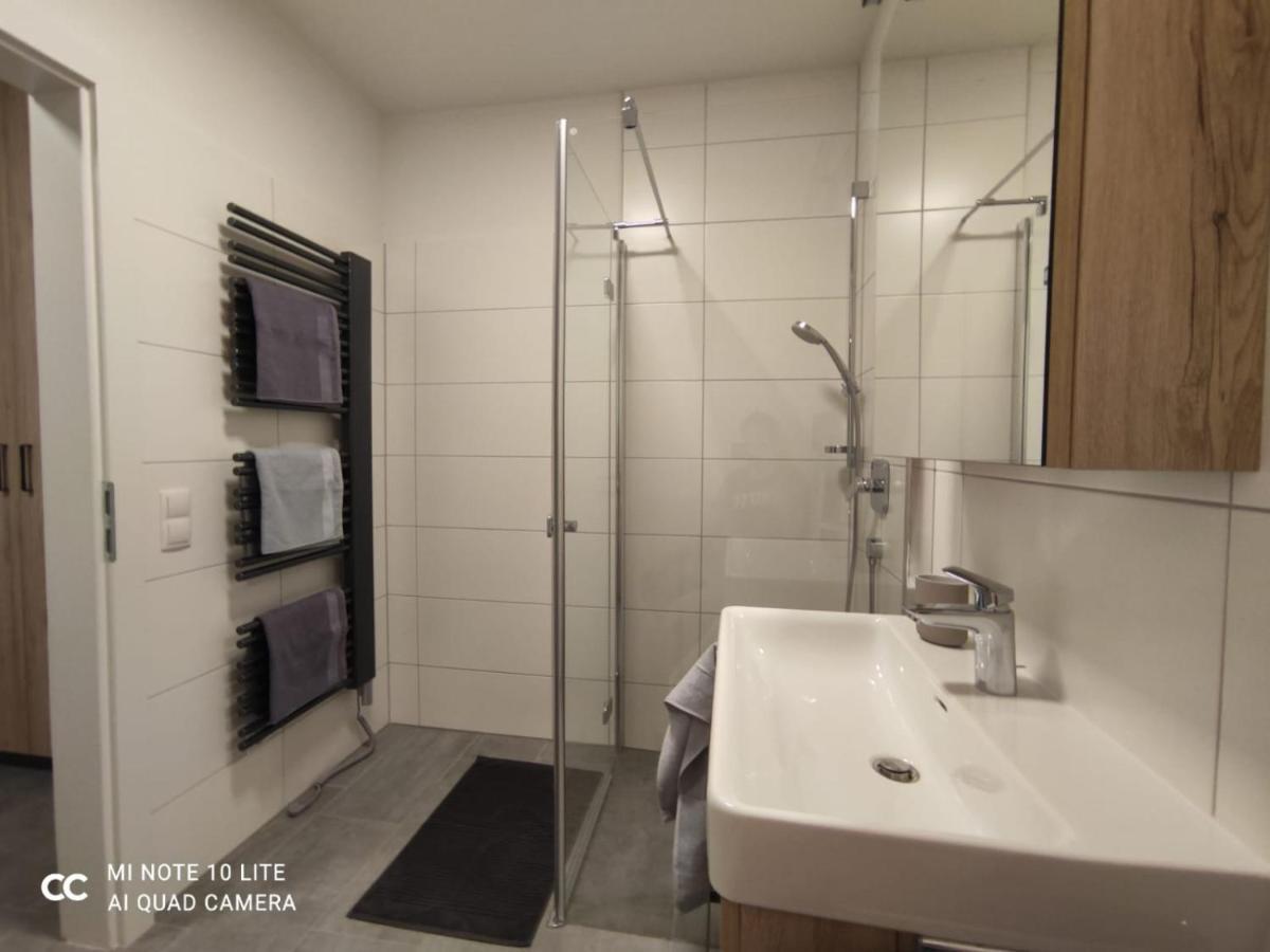 Sonnendorf Oeblarn Apartment Oblarn Ngoại thất bức ảnh