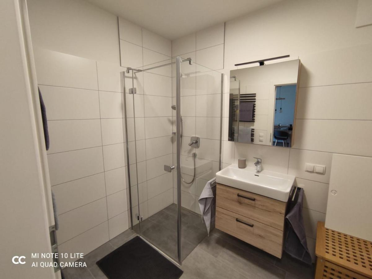Sonnendorf Oeblarn Apartment Oblarn Ngoại thất bức ảnh