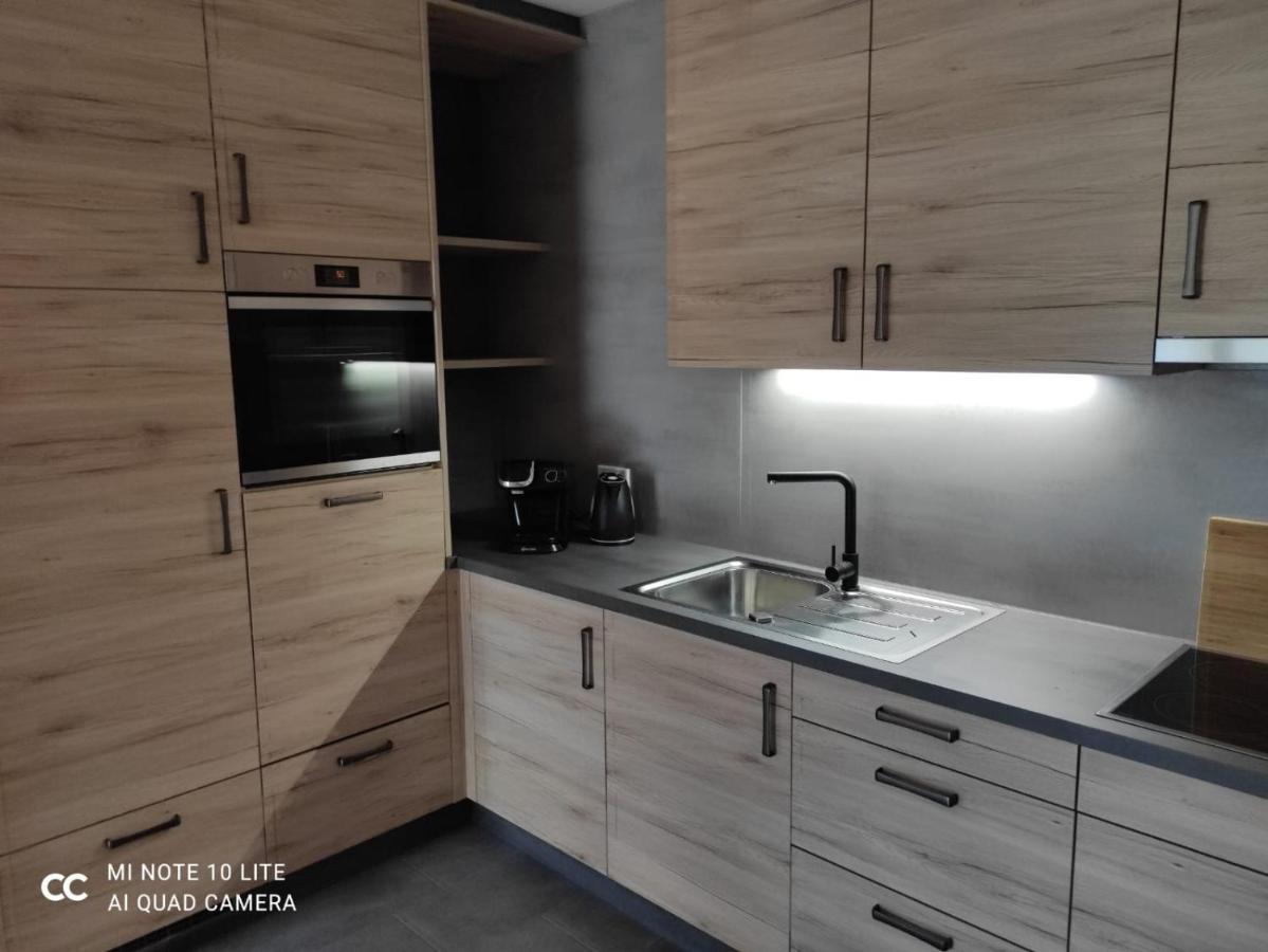 Sonnendorf Oeblarn Apartment Oblarn Ngoại thất bức ảnh