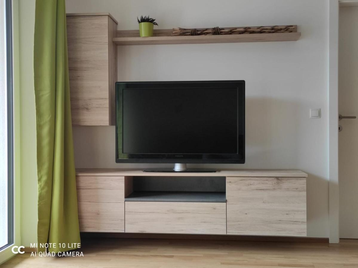 Sonnendorf Oeblarn Apartment Oblarn Ngoại thất bức ảnh