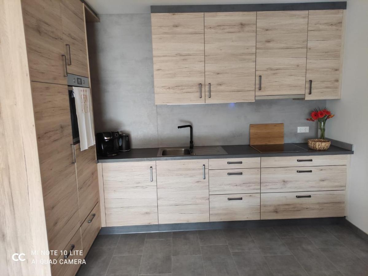 Sonnendorf Oeblarn Apartment Oblarn Ngoại thất bức ảnh