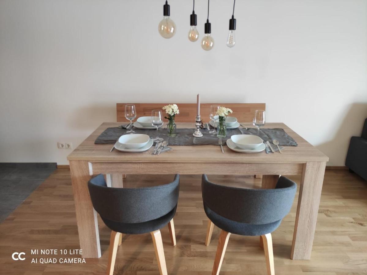 Sonnendorf Oeblarn Apartment Oblarn Ngoại thất bức ảnh