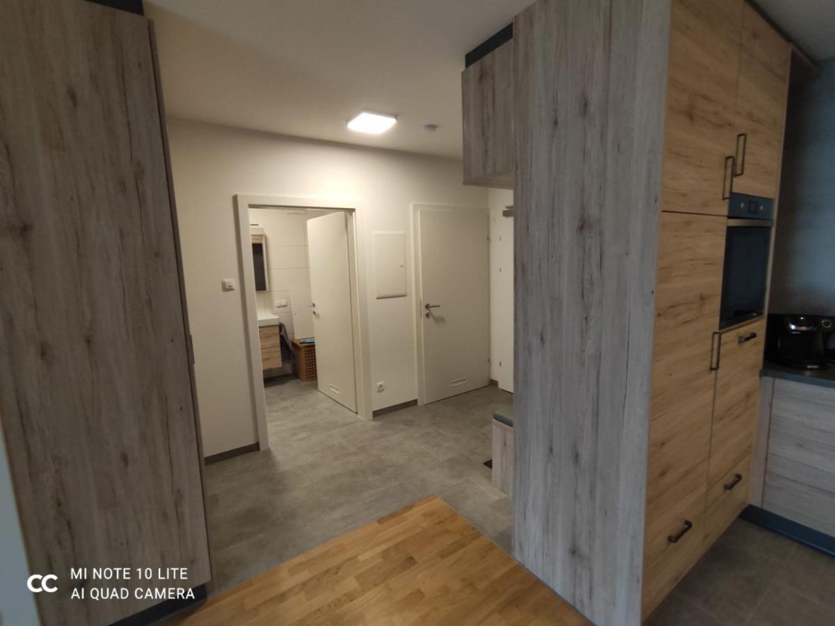 Sonnendorf Oeblarn Apartment Oblarn Ngoại thất bức ảnh