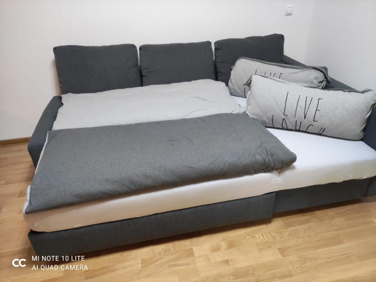 Sonnendorf Oeblarn Apartment Oblarn Ngoại thất bức ảnh