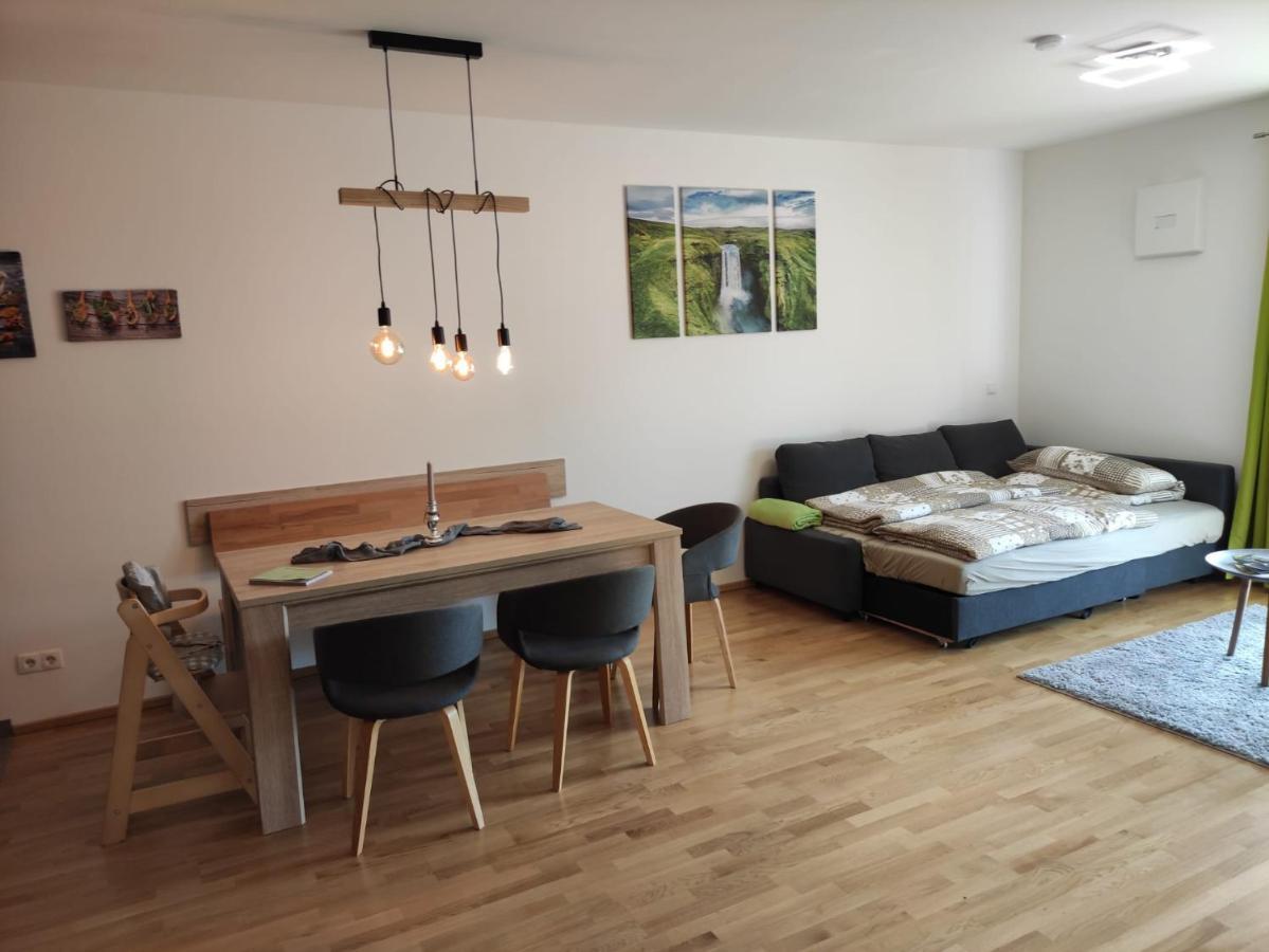 Sonnendorf Oeblarn Apartment Oblarn Ngoại thất bức ảnh