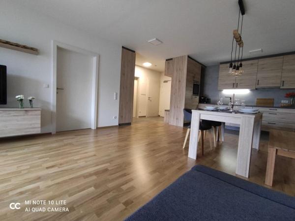 Sonnendorf Oeblarn Apartment Oblarn Ngoại thất bức ảnh