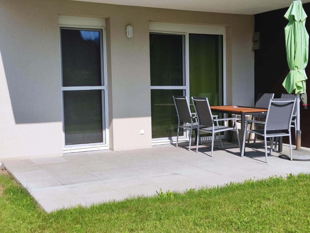Sonnendorf Oeblarn Apartment Oblarn Ngoại thất bức ảnh